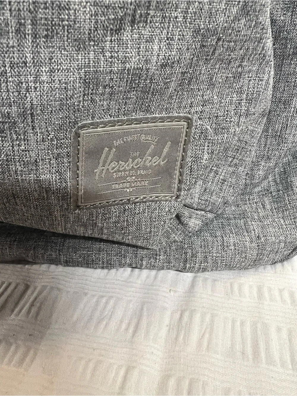 Herschel Supply Company simple functional